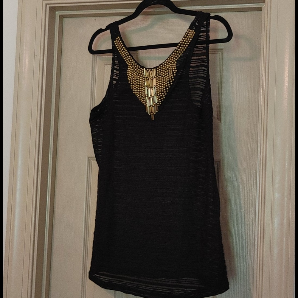 Fashion Tank